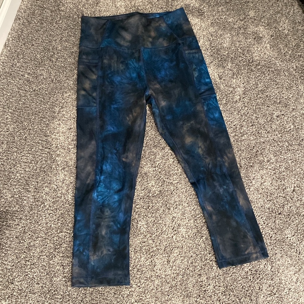 X by Gottex Leggings Size: M    NWOT